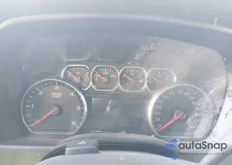 2014 Chevrolet Silverado 1500 1Lt from USA, damaged, VIN 3GCPCREC4EG431909